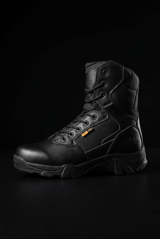 Techwear boots