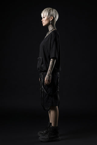 Techwear shorts