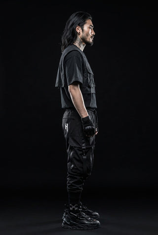 Techwear-leggings