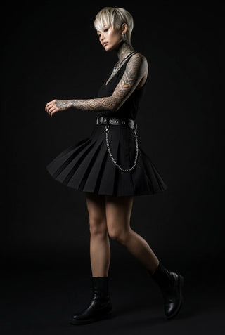 Techwear skirt
