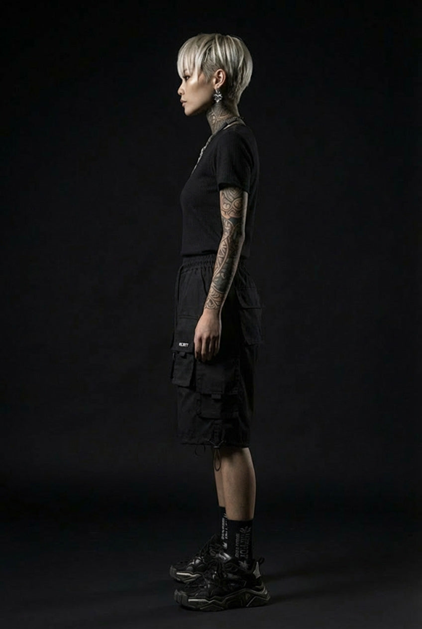 Techwear summer