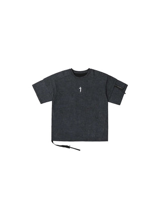T-shirt dames streetwear