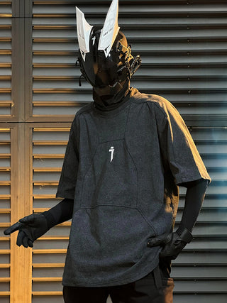 T-shirt dames streetwear