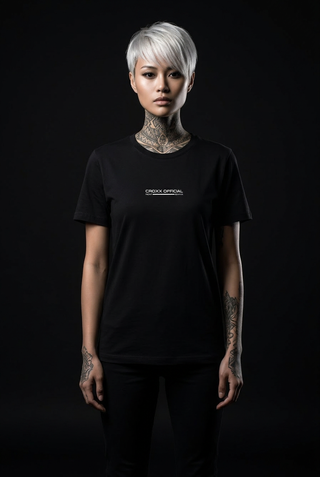T-shirt cyberpunk