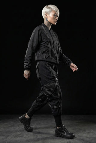 Urban techwear-broek