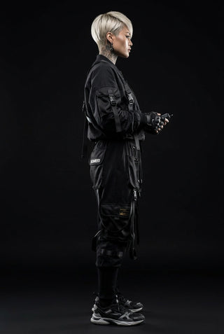 Urban techwear-broek