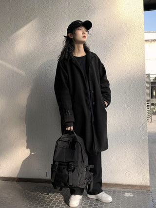 Techwear bag