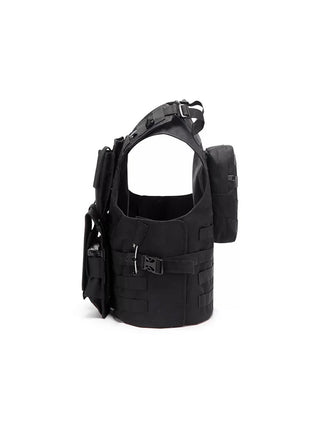 Bulletproof vest