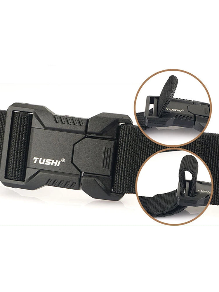 Techwear riem