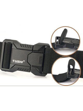 Techwear riem