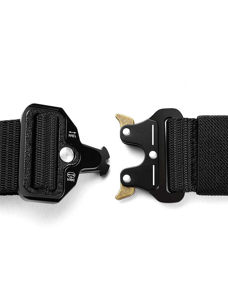 Cobra belt