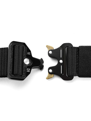Cobra belt