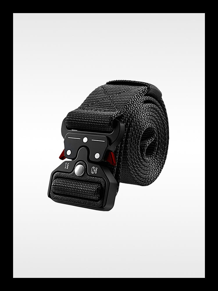 Cobra belt