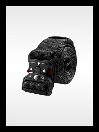Cobra belt