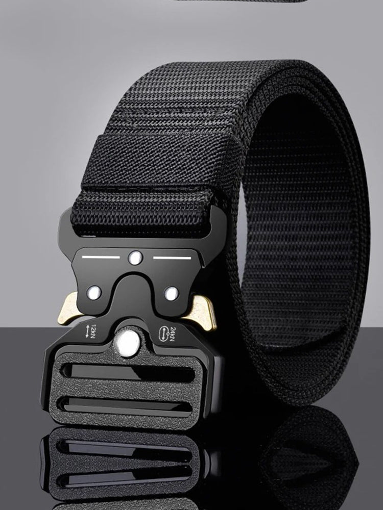Cobra belt