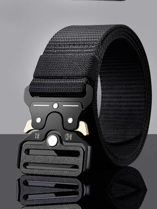 Cobra belt