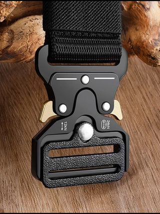 Cobra belt