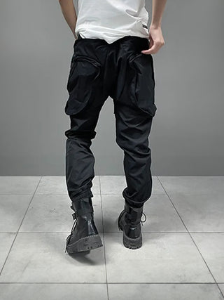 Pantalon technique softshell