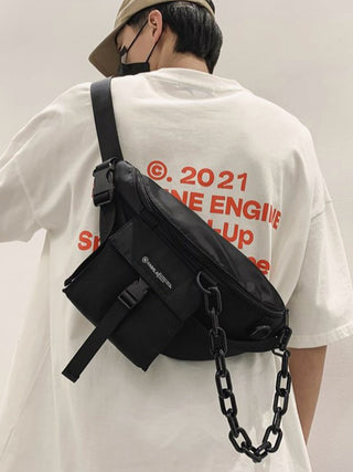 Bananen techwear