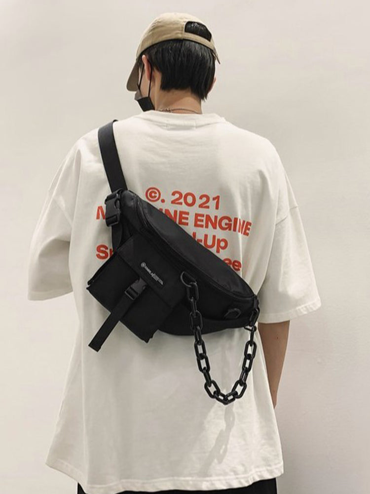 Bananen techwear
