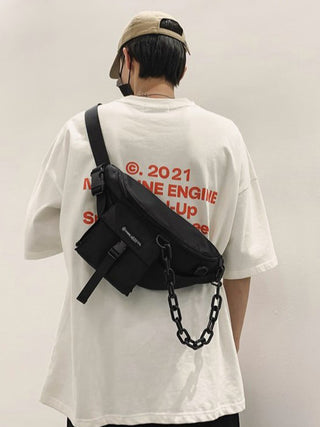 Bananen techwear