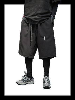 Short technique homme