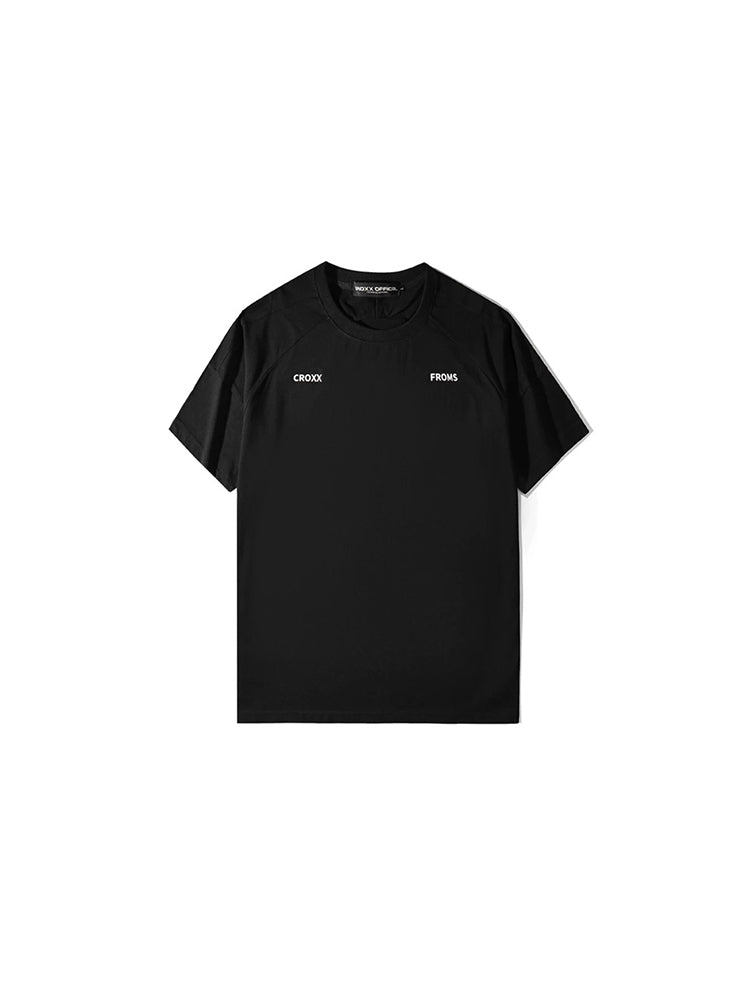 T-shirt cyberpunk