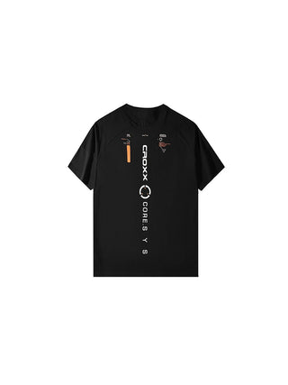 T-shirt cyberpunk