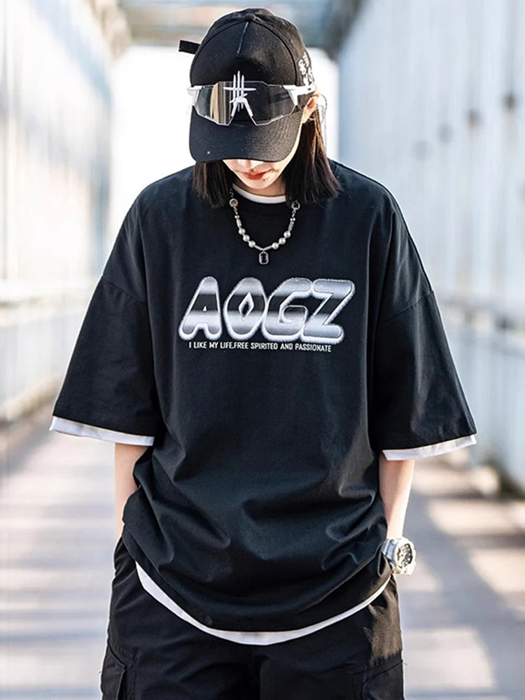 Tee shirt technique femme