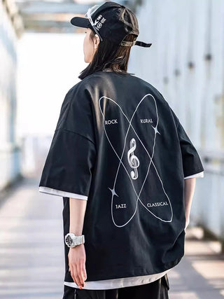 Tee shirt technique femme
