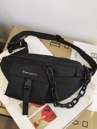 Bananen techwear