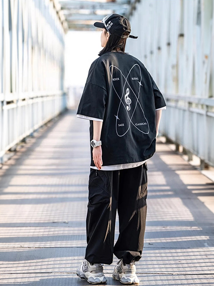Tee shirt technique femme