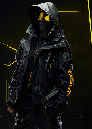 Tokyotechkleding